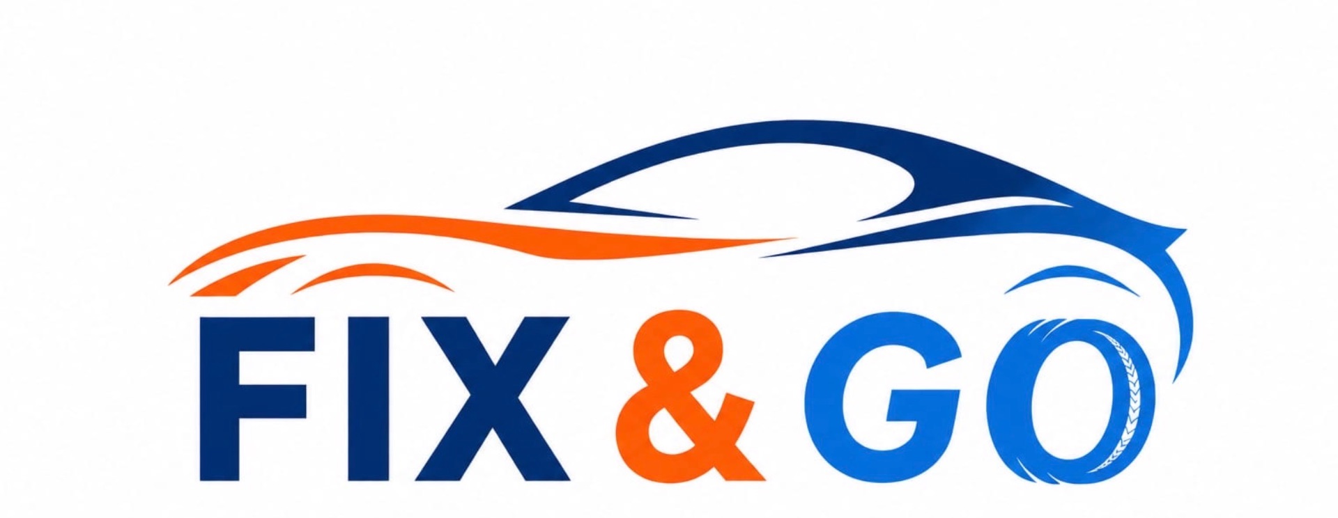 Fix & Go Logo